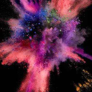 Default iPhone X wallpaper