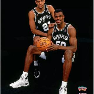 Tim Duncan iPhone wallpaper