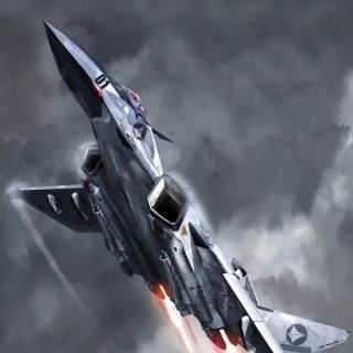 War plane phone wallpaper