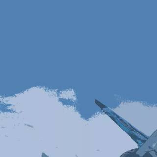 War plane phone wallpaper