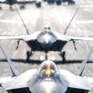 War plane phone wallpaper