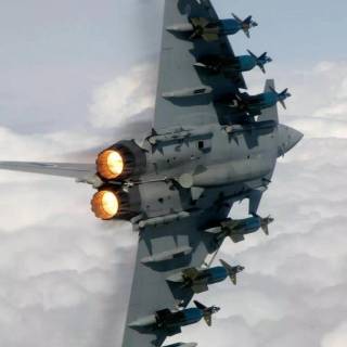 War plane phone wallpaper