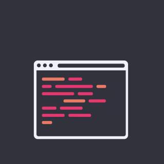 iPhone programming wallpaper