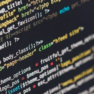 iPhone programming wallpaper