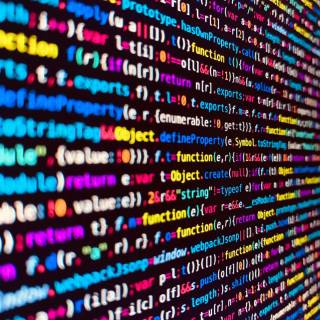 iPhone programming wallpaper