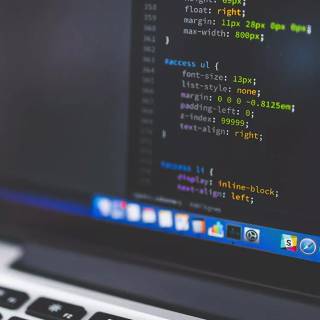 iPhone programming wallpaper