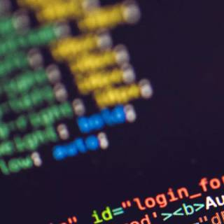 iPhone programming wallpaper