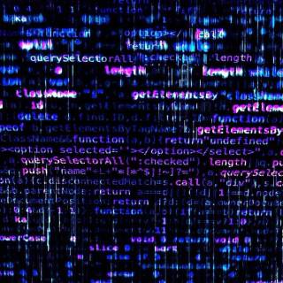 iPhone programming wallpaper