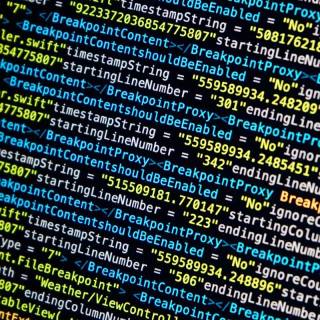 iPhone programming wallpaper