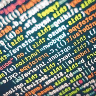 iPhone programming wallpaper