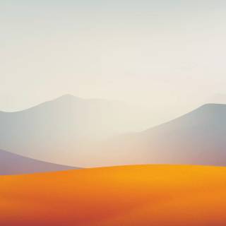 Light mode phone wallpaper