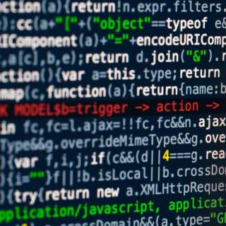 iPhone programming wallpaper