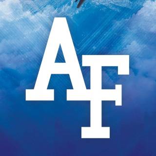 iPhone Air Force wallpaper