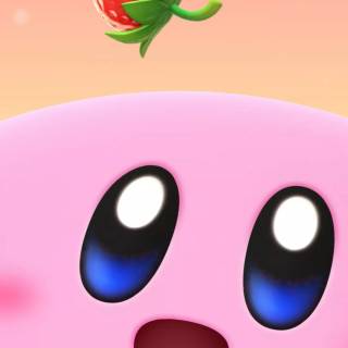 Strawberry iPhone wallpaper