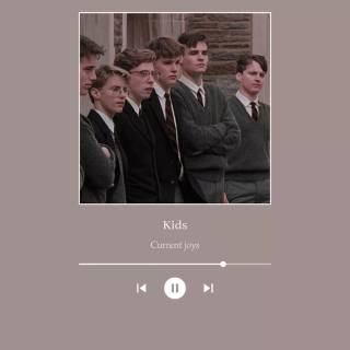 Dead Poets Society phone wallpaper