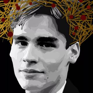 Dead Poets Society phone wallpaper