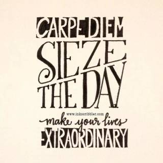 Dead Poets Society phone wallpaper