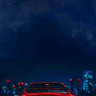 Mazda Rx-7 iPhone wallpaper