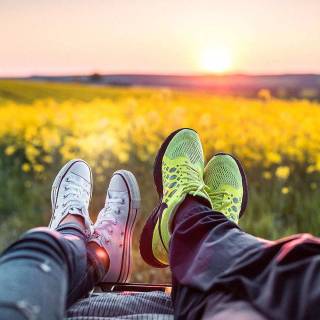 Love couple iPhone wallpaper