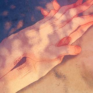 Love couple iPhone wallpaper