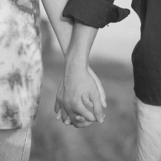 Love couple iPhone wallpaper