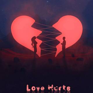 Love couple iPhone wallpaper