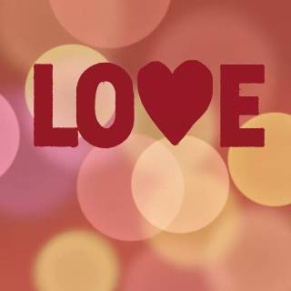 Love couple iPhone wallpaper