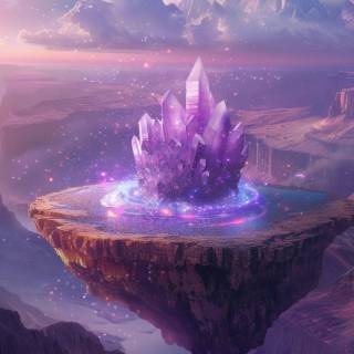 4k ethereal wallpaper