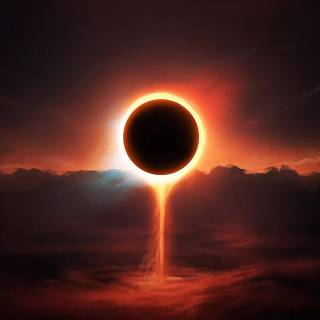 4k ethereal wallpaper