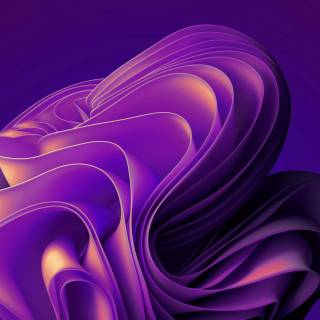 Desktop purple 4k wallpaper