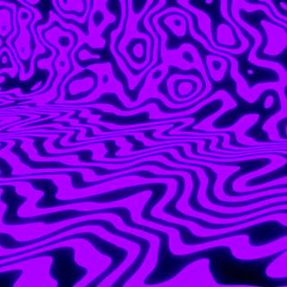 Computer lilac wallpaper