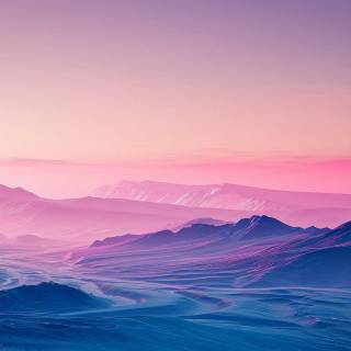 Desktop purple 4k wallpaper