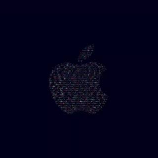 Programming 4k PC wallpaper