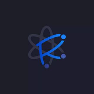 Programming 4k PC wallpaper