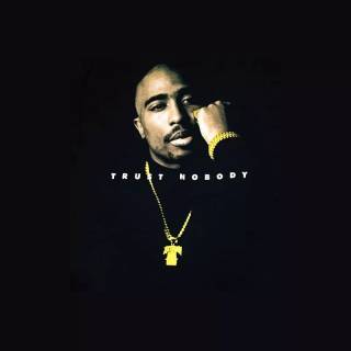 Tupac 4k phone wallpaper