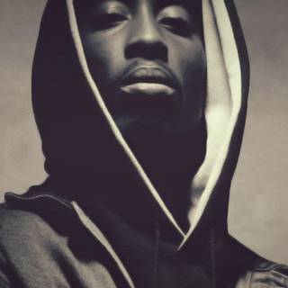 Tupac 4k phone wallpaper