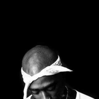 Tupac 4k phone wallpaper