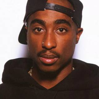 Tupac 4k phone wallpaper