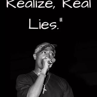 Tupac 4k phone wallpaper