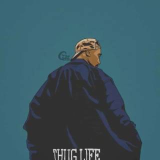 Tupac 4k phone wallpaper