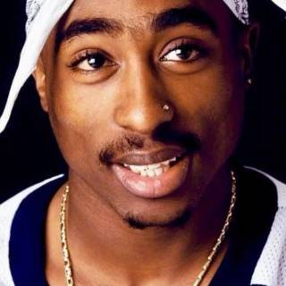 Tupac 4k phone wallpaper