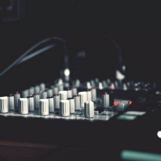 Music 4k PC wallpaper