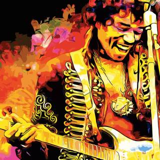 Music 4k PC wallpaper