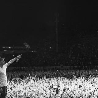 Music 4k PC wallpaper