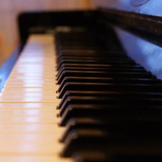 Music 4k PC wallpaper