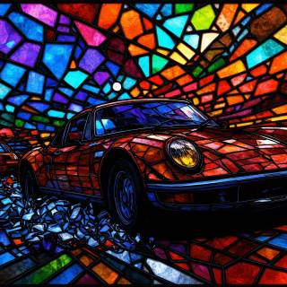 Desktop supercars 4k wallpaper