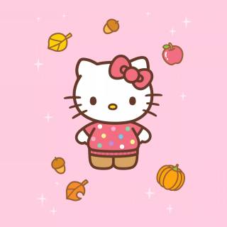 Sanrio 4k desktop wallpaper