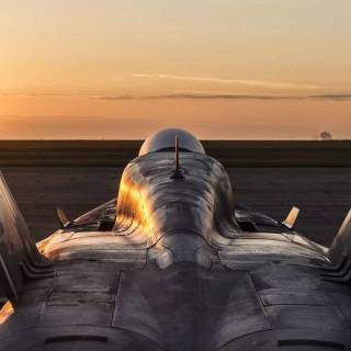 Phone 4k fighter jet wallpaper