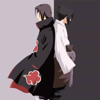 Itachi HD 4k wallpaper