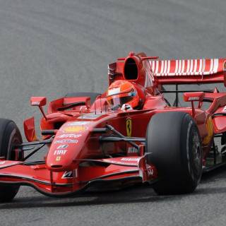 Schumacher 4k wallpaper